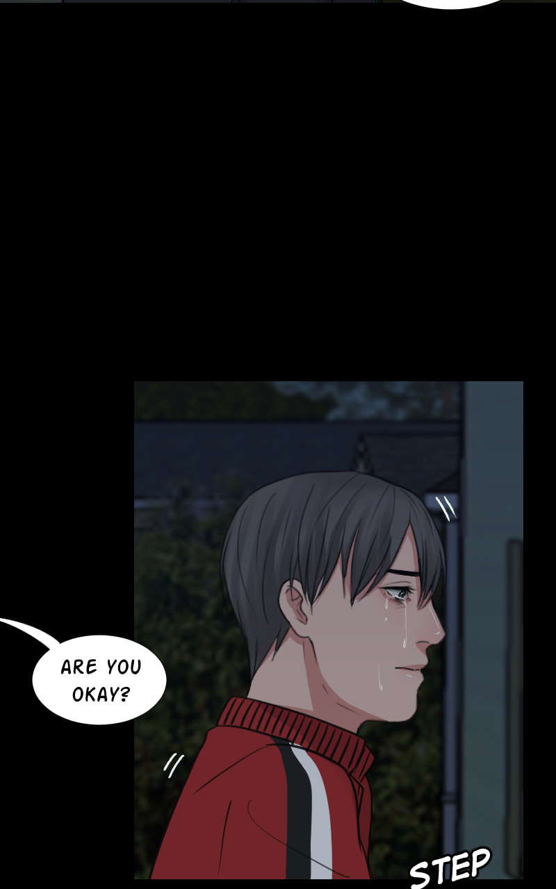 The Doctors are Out Chapter 20 page 36 - 