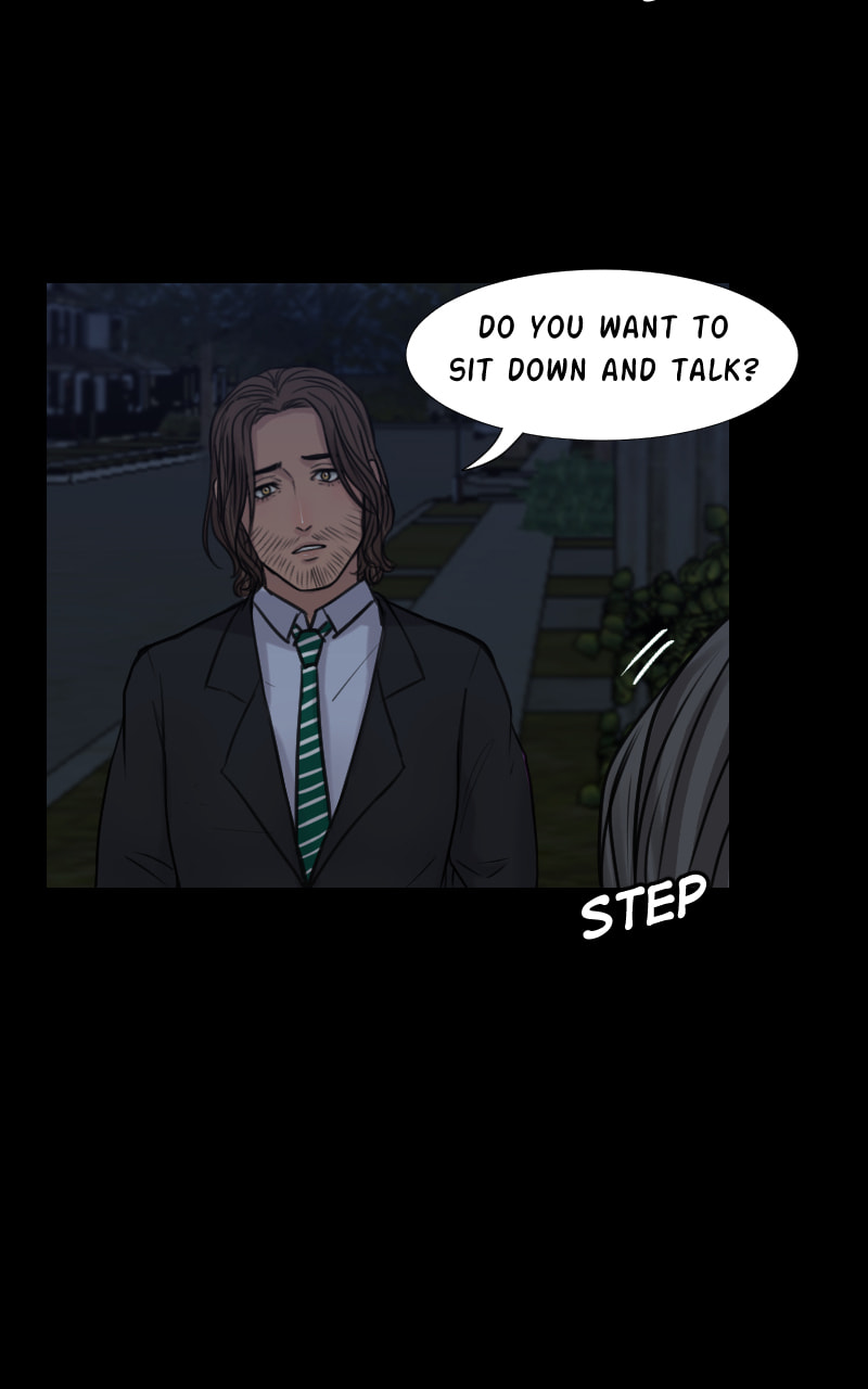 The Doctors are Out Chapter 20 page 37 - 