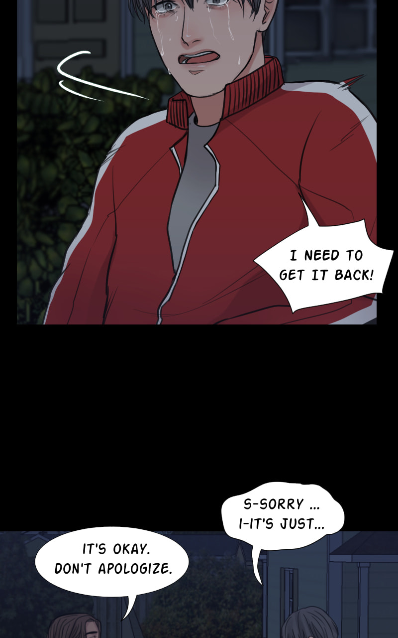 The Doctors are Out Chapter 20 page 39 - 