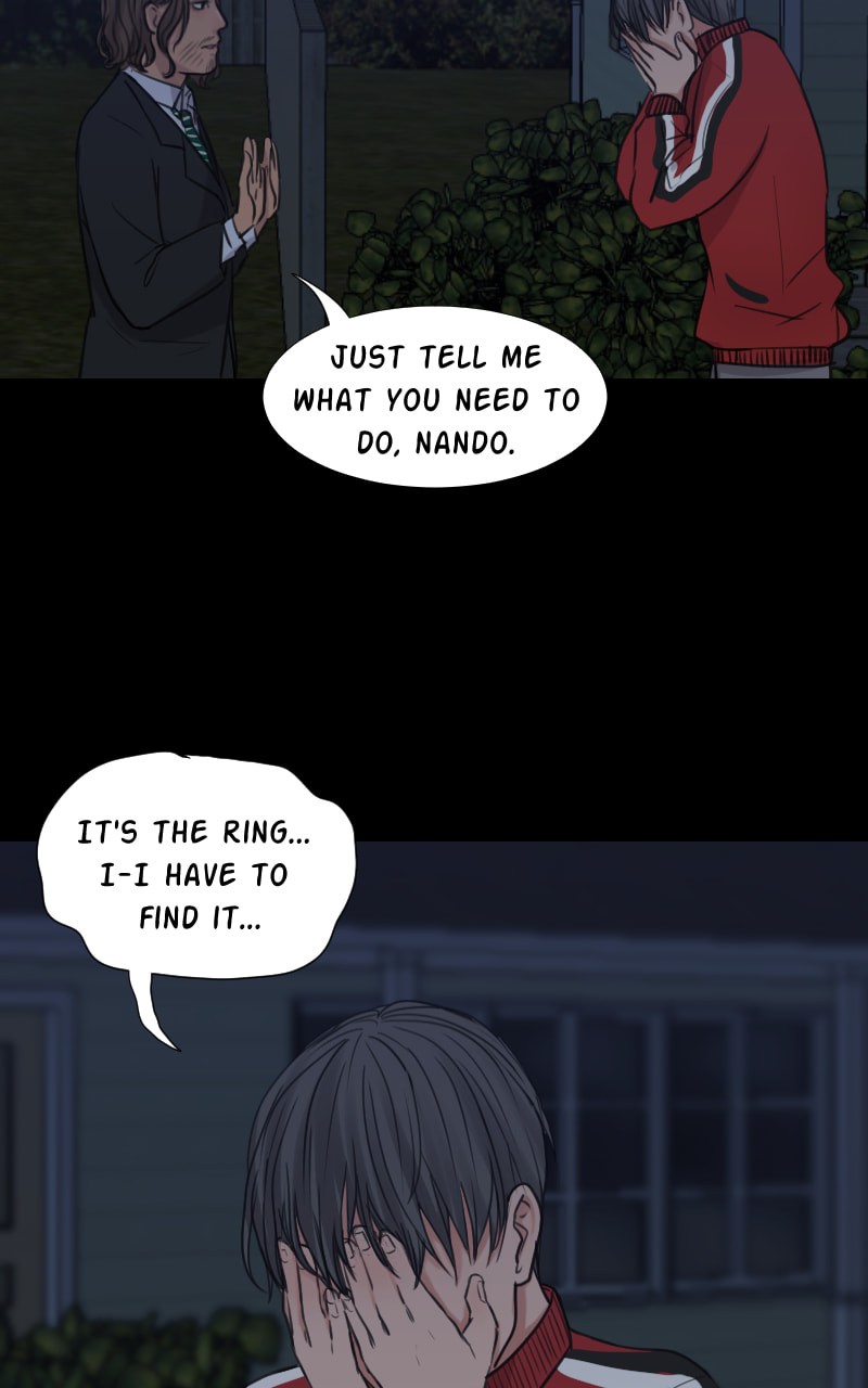 The Doctors are Out Chapter 20 page 40 - 