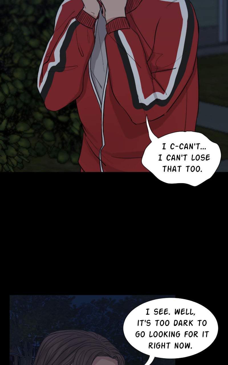 The Doctors are Out Chapter 20 page 41 - 