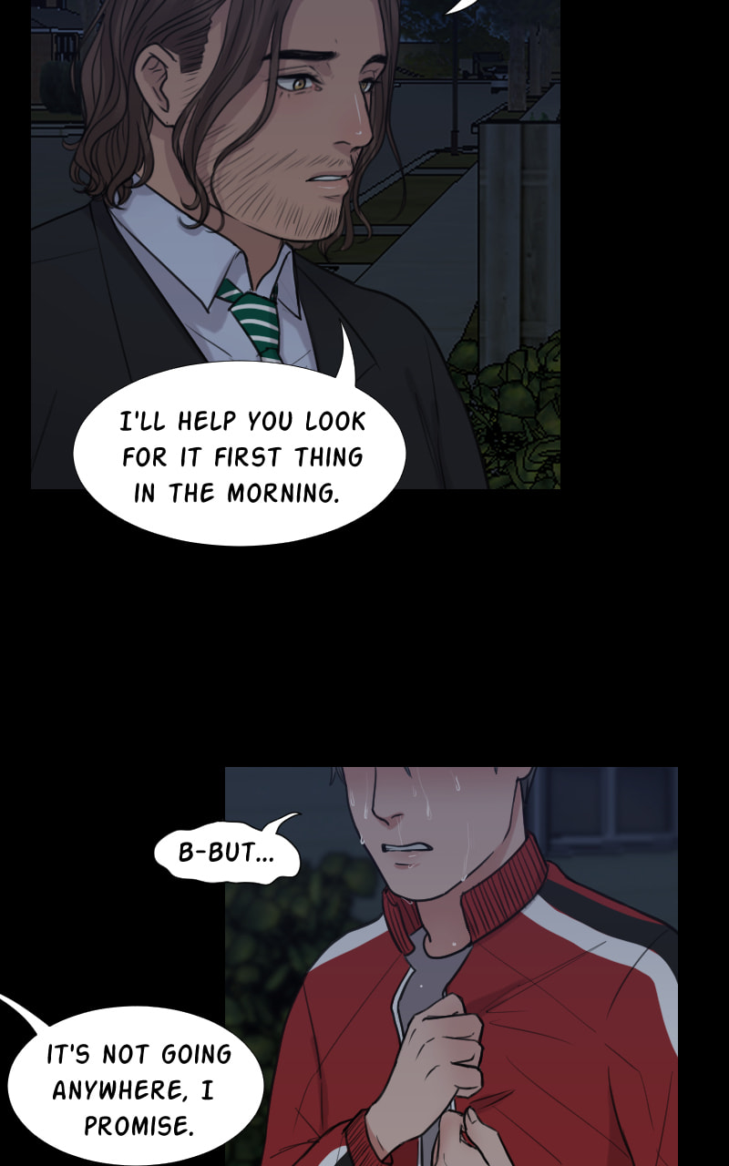 The Doctors are Out Chapter 20 page 42 - 