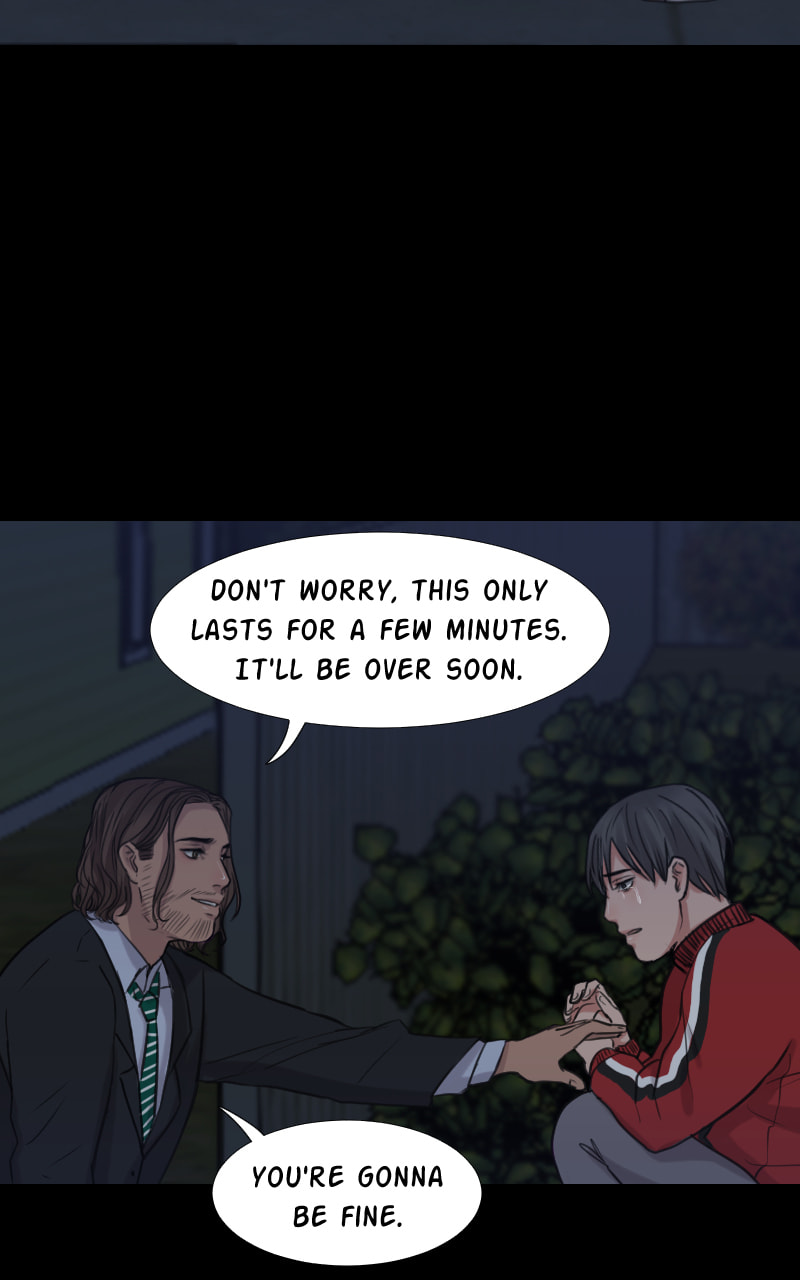 The Doctors are Out Chapter 20 page 44 - 