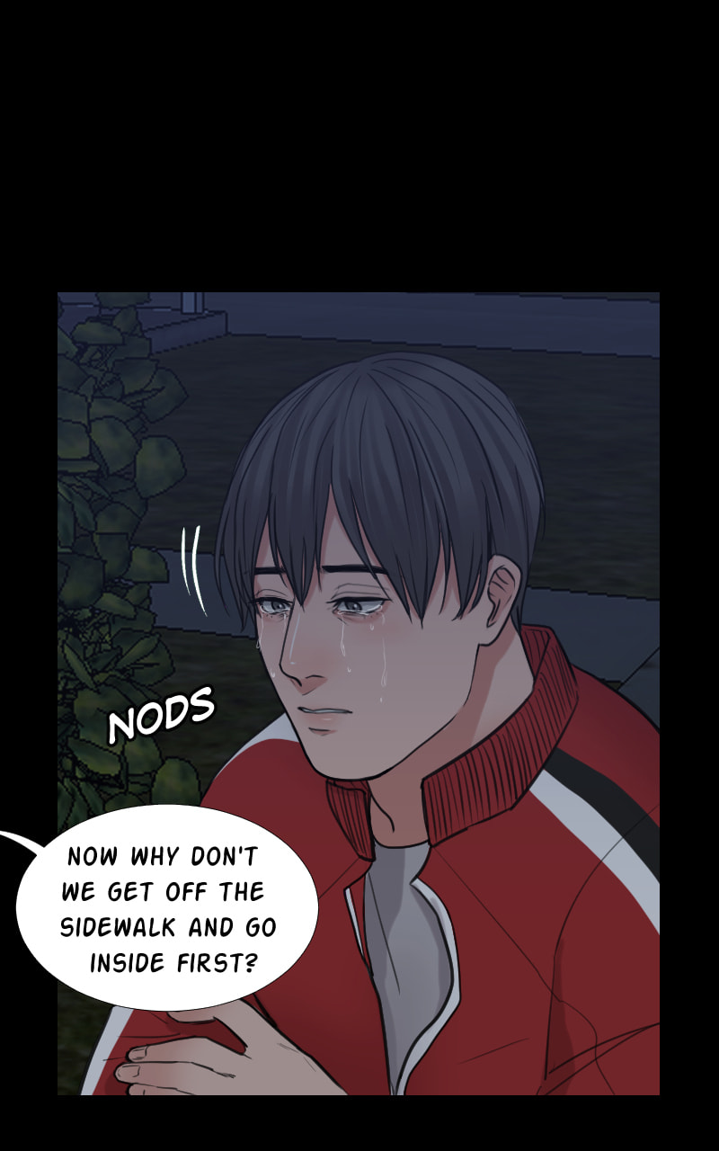 The Doctors are Out Chapter 20 page 45 - 