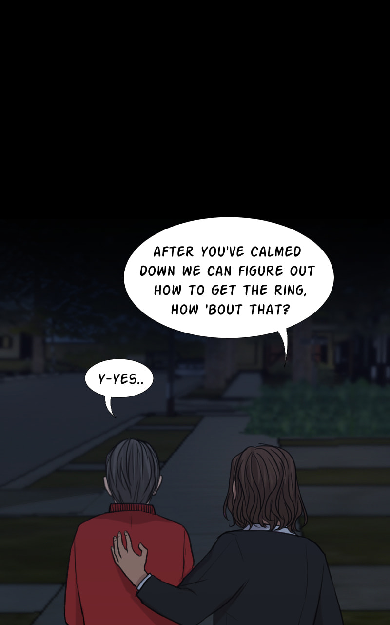 The Doctors are Out Chapter 20 page 46 - 