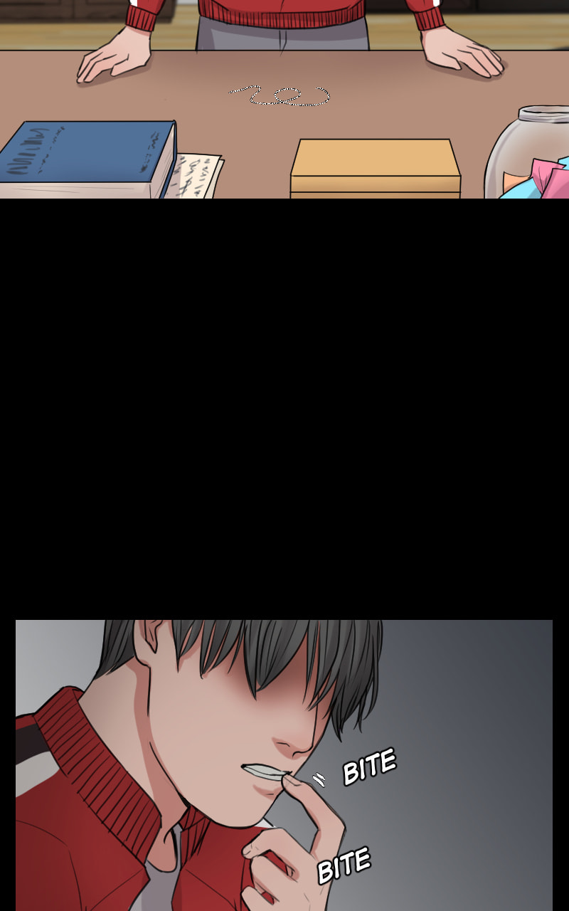 The Doctors are Out Chapter 20 page 8 - 