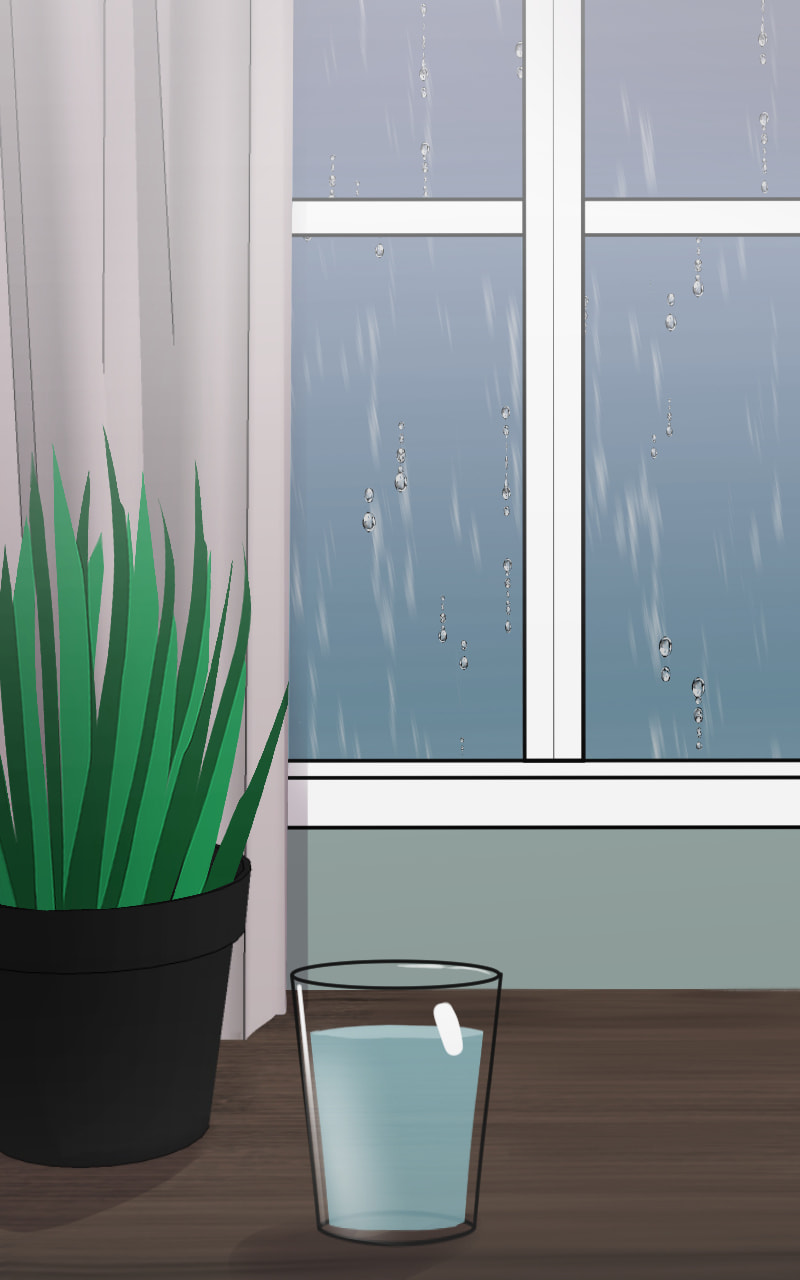 The Doctors are Out Chapter 21 page 2 - 
