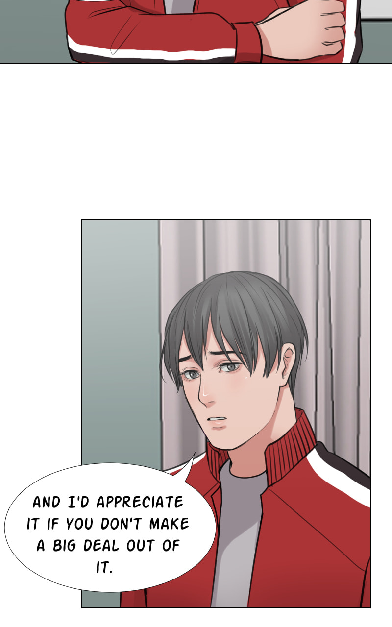 The Doctors are Out Chapter 21 page 11 - 