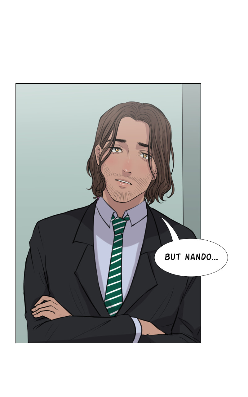 The Doctors are Out Chapter 21 page 12 - 