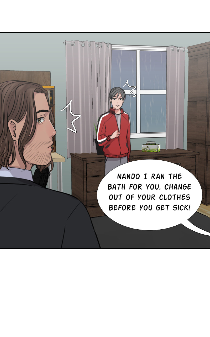 The Doctors are Out Chapter 21 page 13 - 