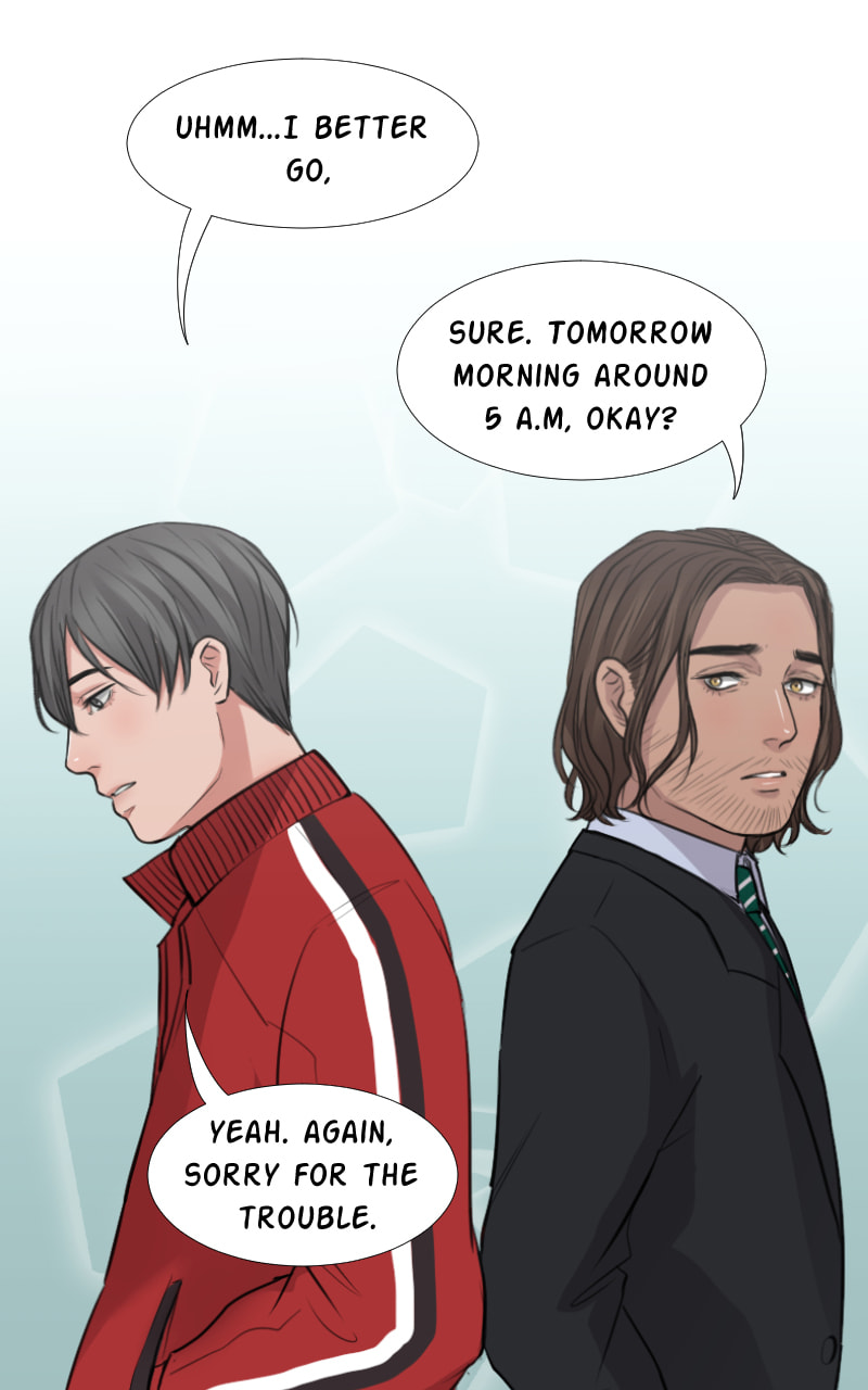 The Doctors are Out Chapter 21 page 14 - 