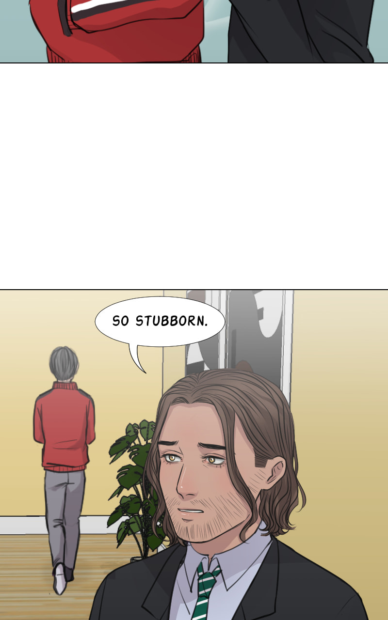 The Doctors are Out Chapter 21 page 15 - 