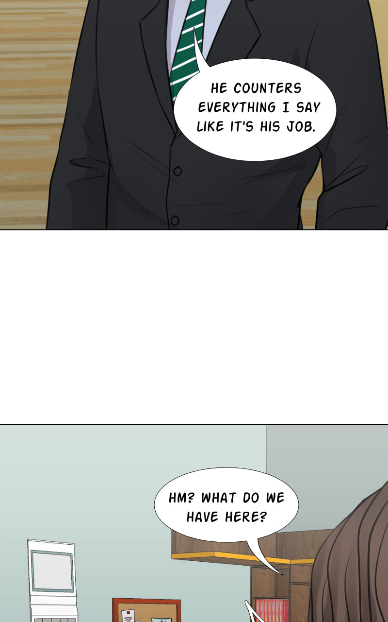 The Doctors are Out Chapter 21 page 16 - 