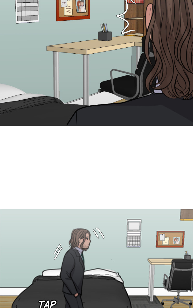 The Doctors are Out Chapter 21 page 17 - 