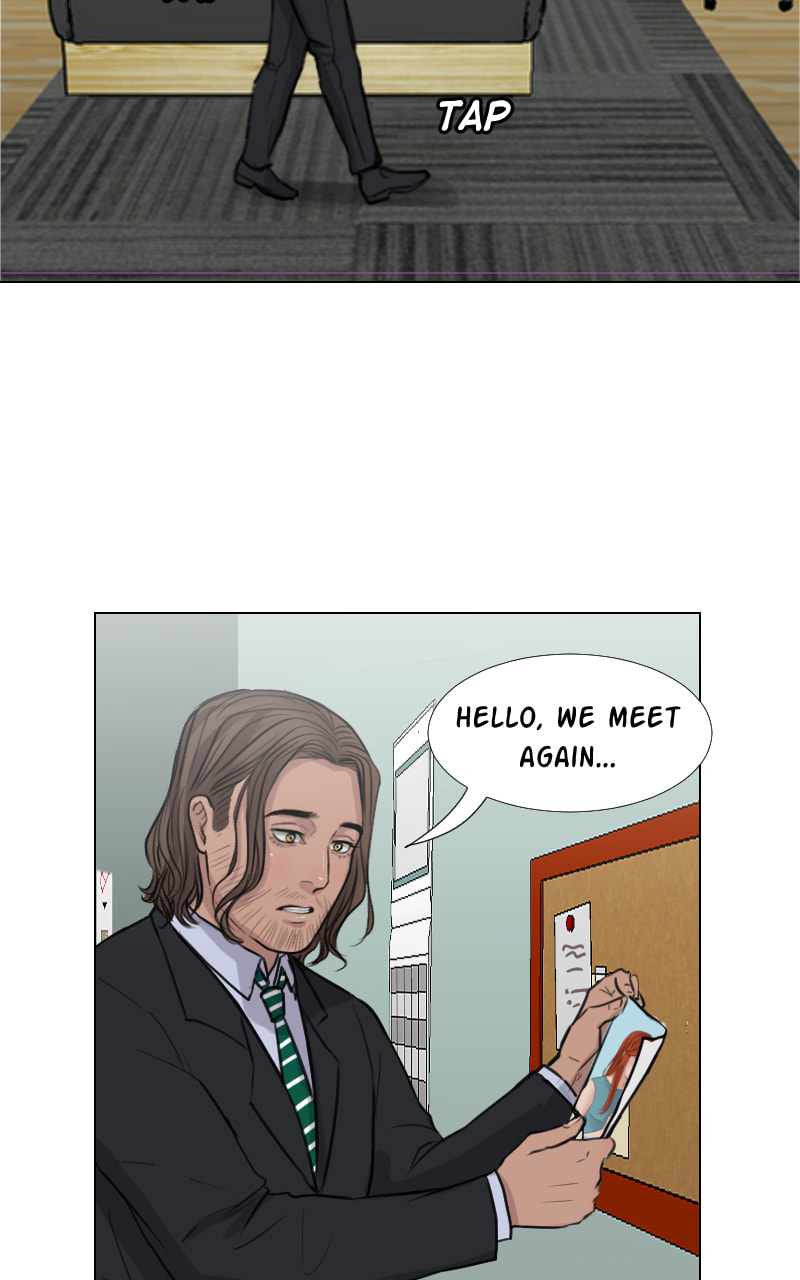 The Doctors are Out Chapter 21 page 18 - 