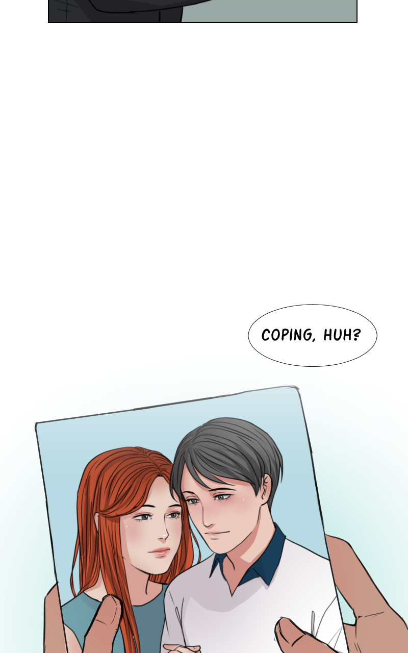 The Doctors are Out Chapter 21 page 19 - 