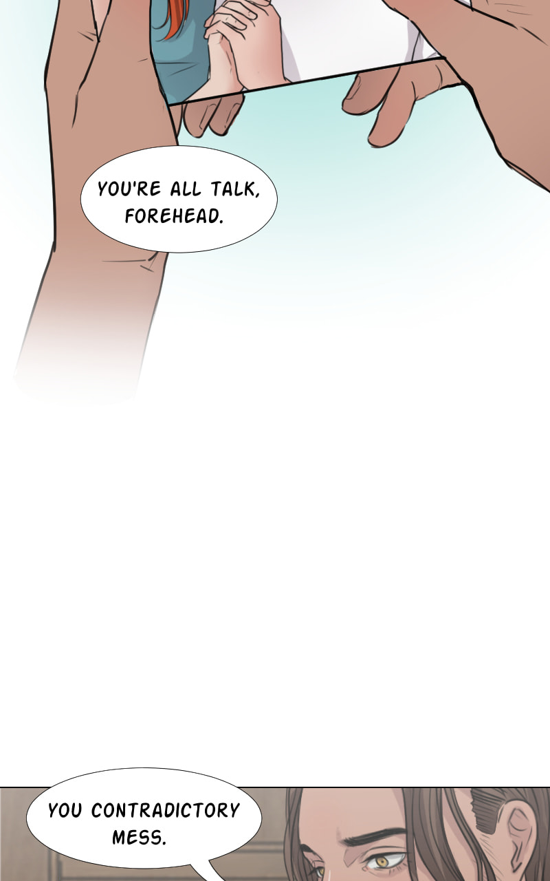 The Doctors are Out Chapter 21 page 20 - 