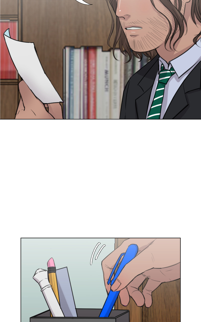 The Doctors are Out Chapter 21 page 21 - 