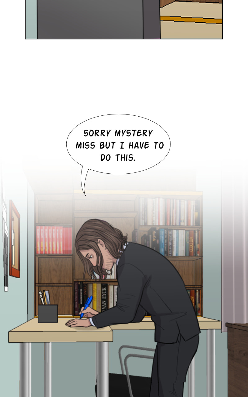 The Doctors are Out Chapter 21 page 22 - 