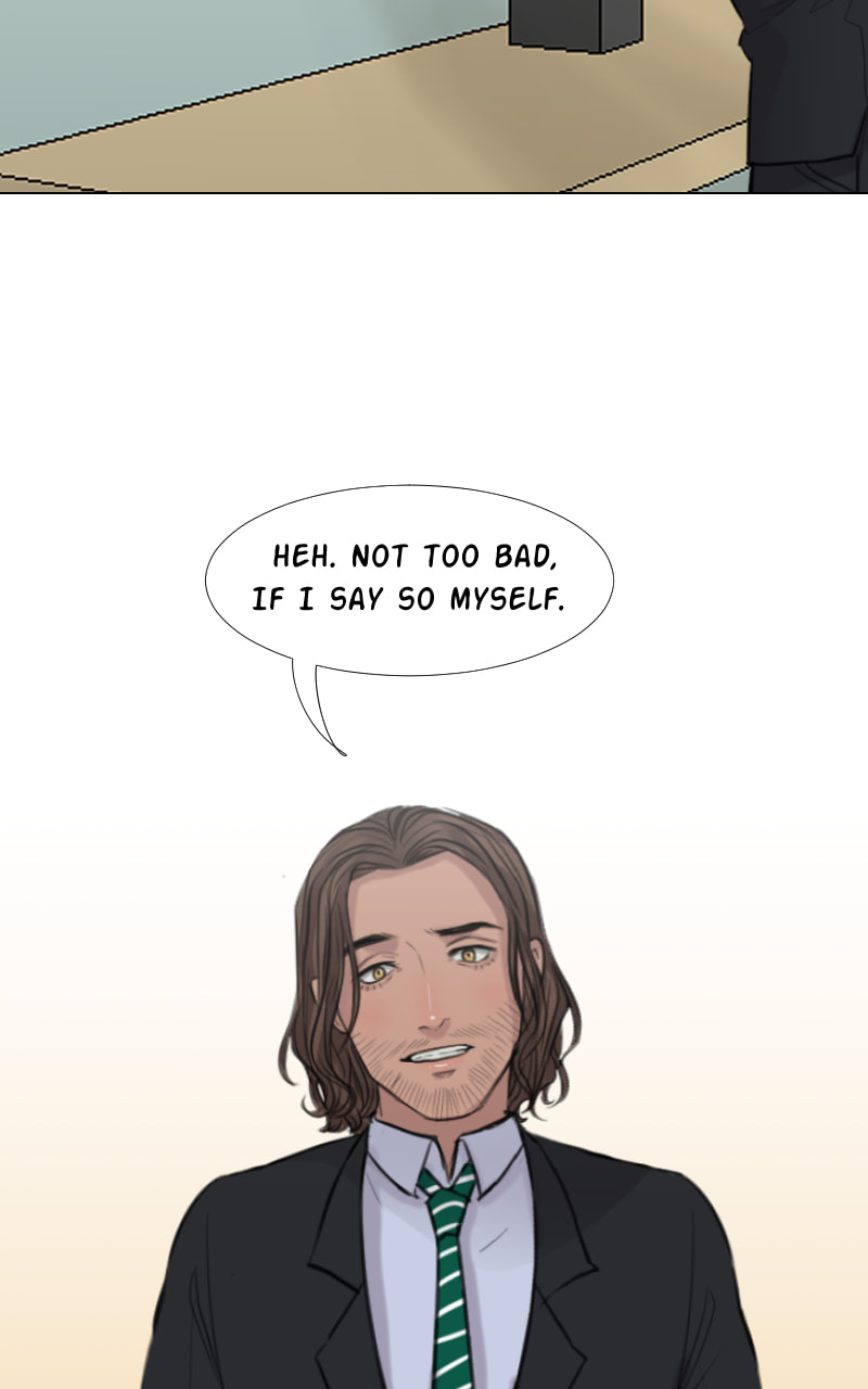 The Doctors are Out Chapter 21 page 24 - 