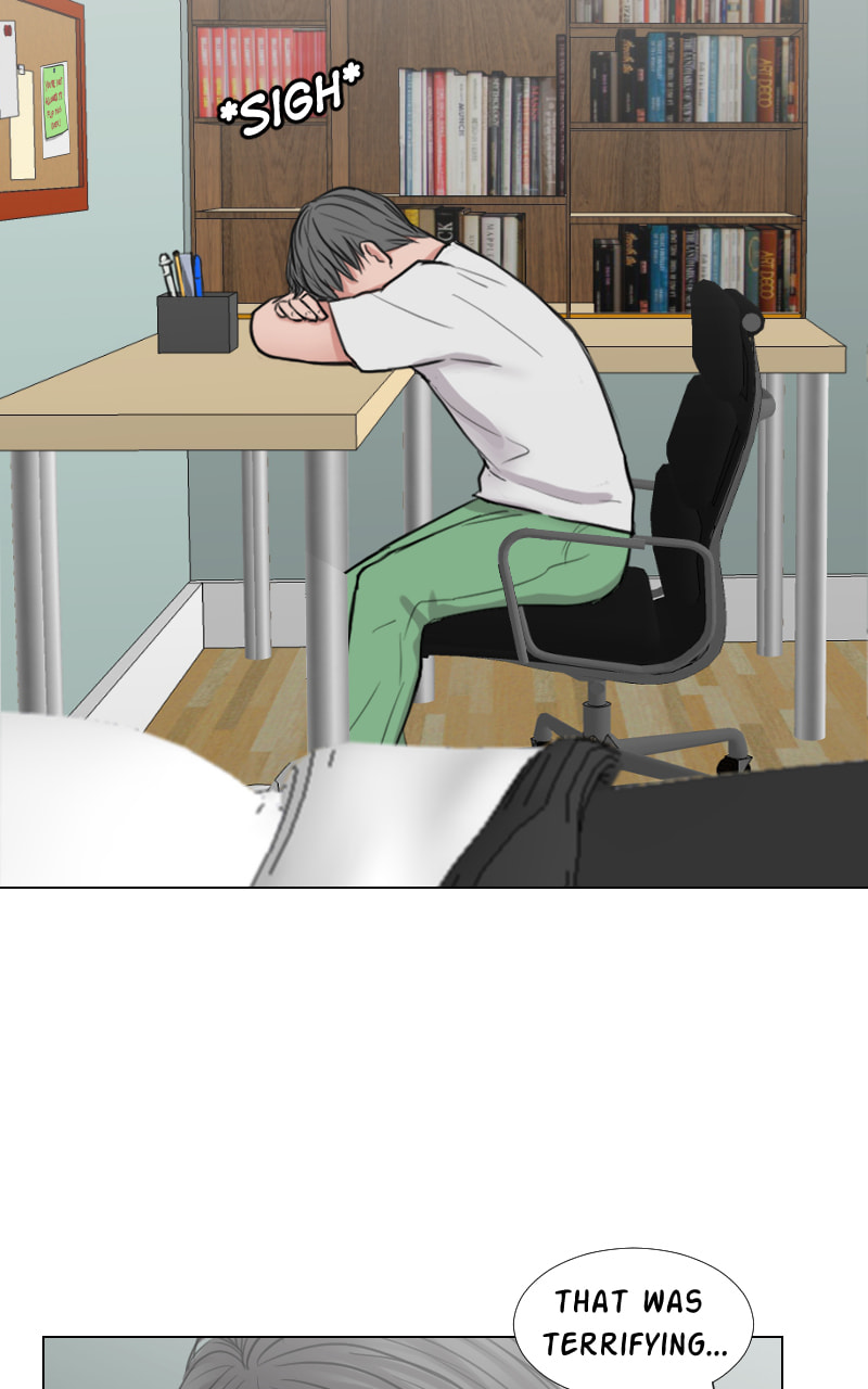 The Doctors are Out Chapter 21 page 30 - 
