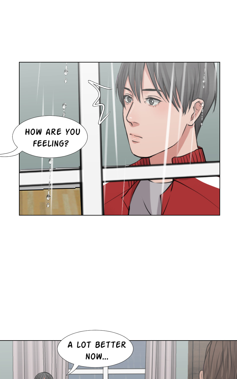 The Doctors are Out Chapter 21 page 4 - 