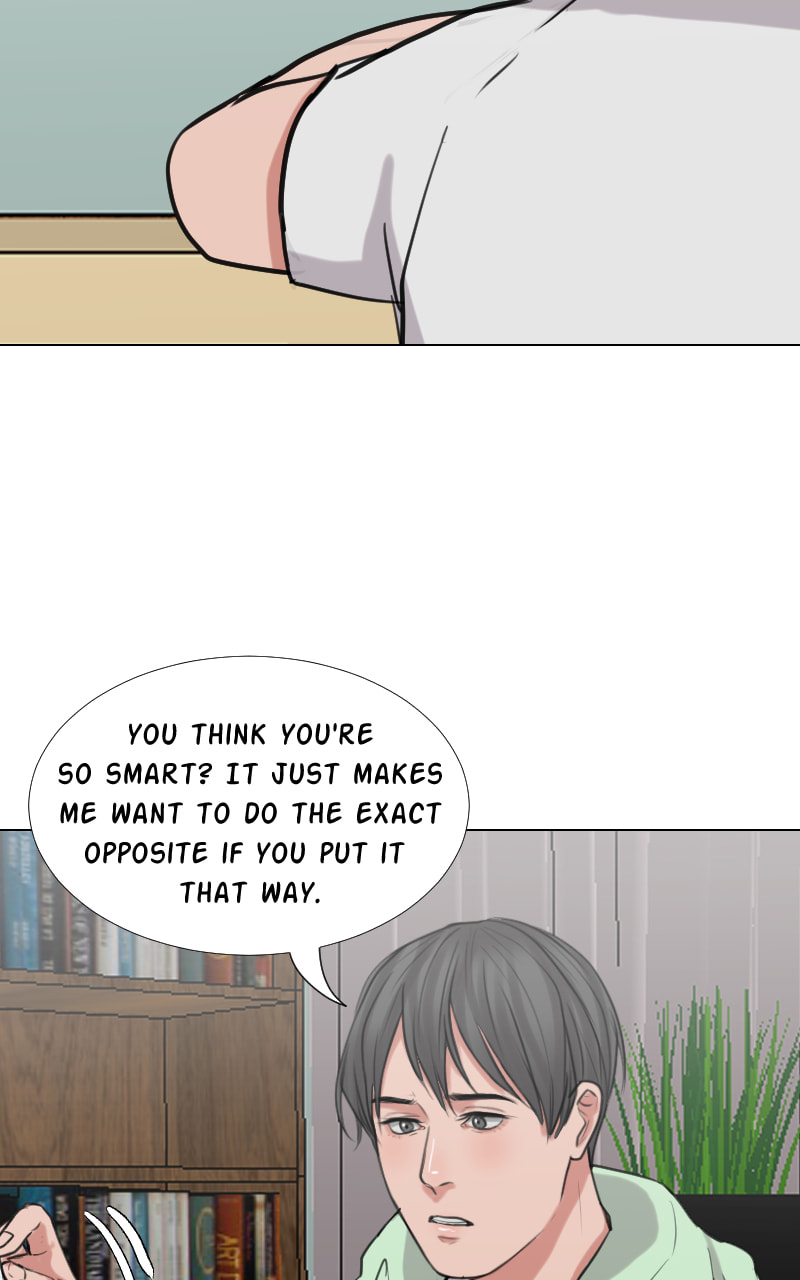 The Doctors are Out Chapter 21 page 33 - 