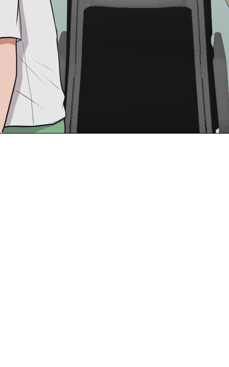 The Doctors are Out Chapter 21 page 38 - 