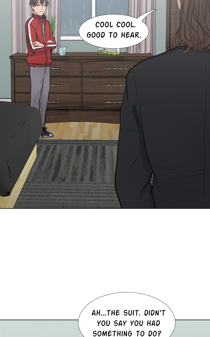 The Doctors are Out Chapter 21 page 5 - 