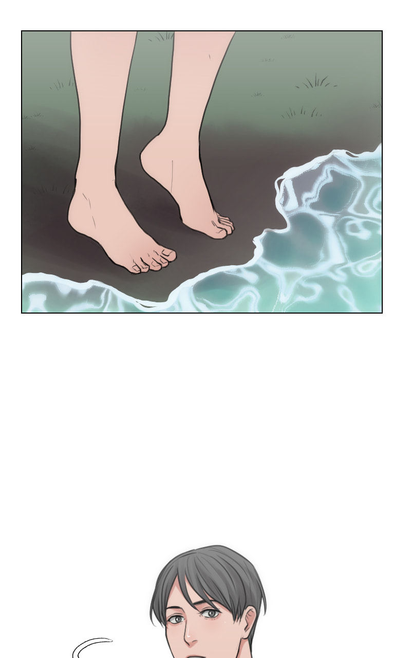 The Doctors are Out Chapter 21 page 41 - 