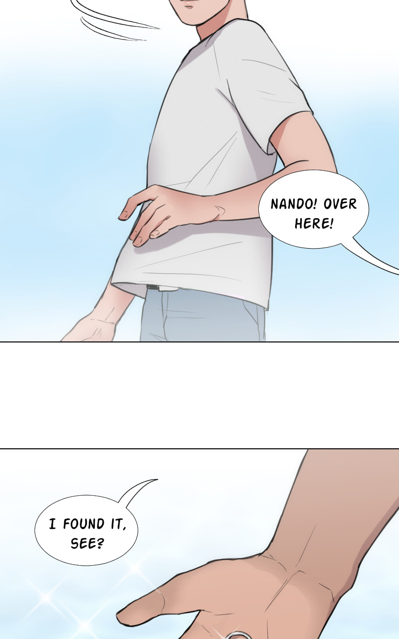 The Doctors are Out Chapter 21 page 42 - 