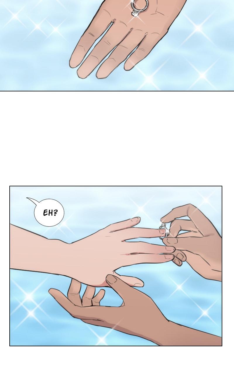 The Doctors are Out Chapter 21 page 43 - 