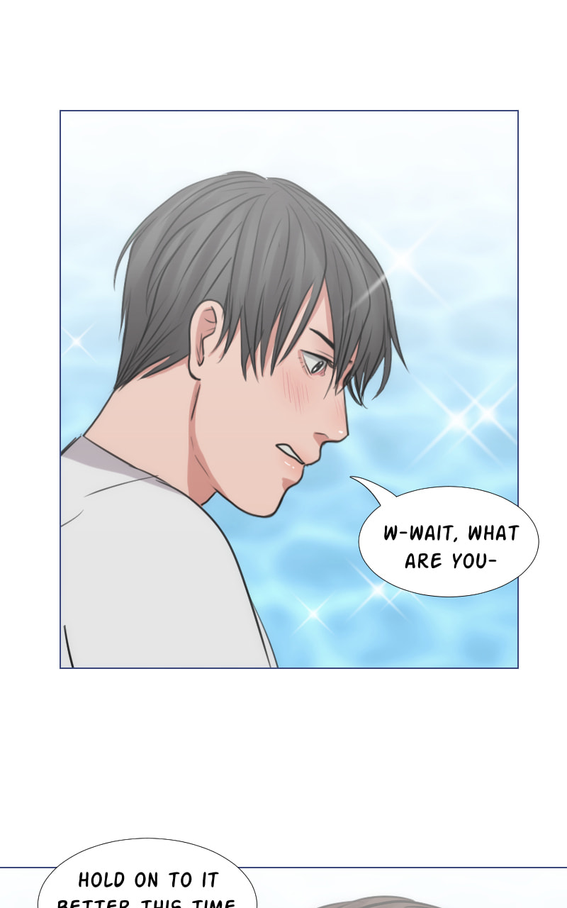 The Doctors are Out Chapter 21 page 44 - 