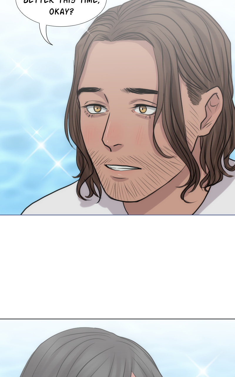 The Doctors are Out Chapter 21 page 45 - 