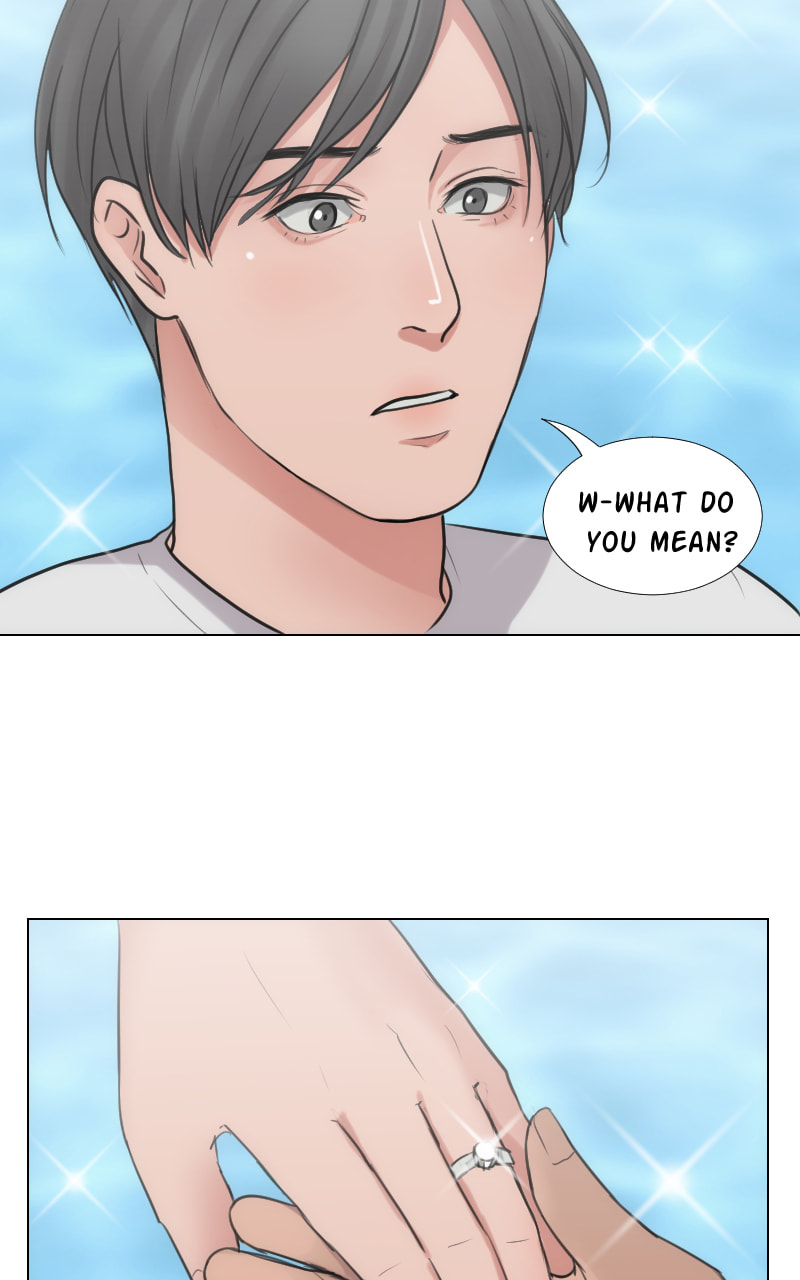 The Doctors are Out Chapter 21 page 46 - 
