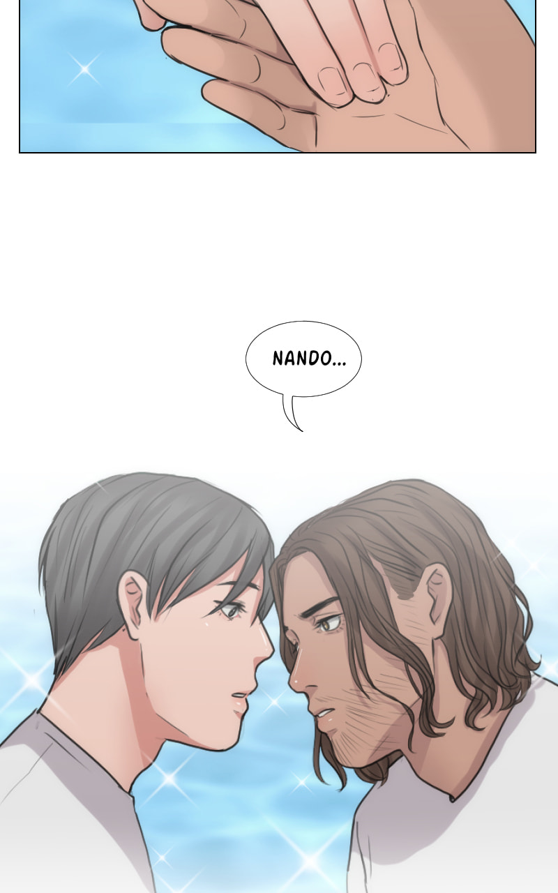 The Doctors are Out Chapter 21 page 47 - 