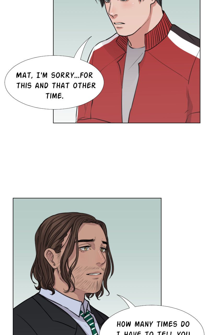 The Doctors are Out Chapter 21 page 7 - 