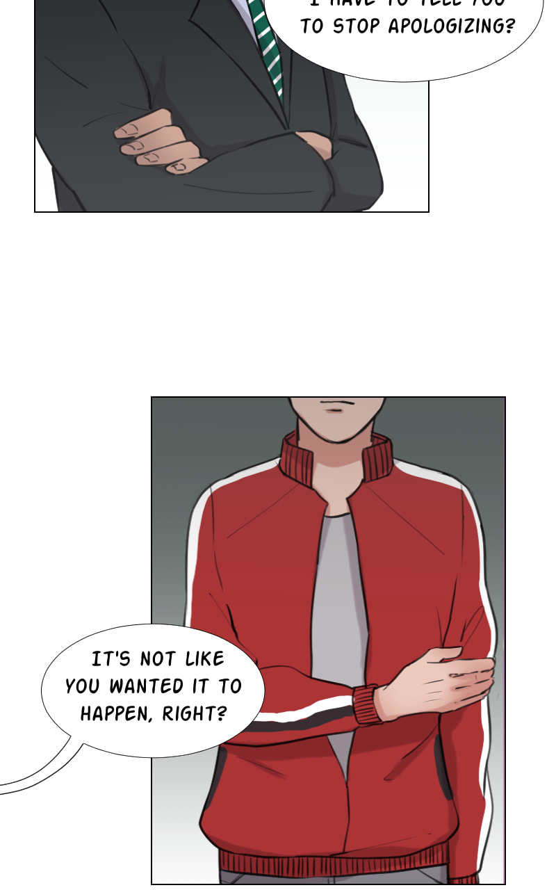 The Doctors are Out Chapter 21 page 8 - 