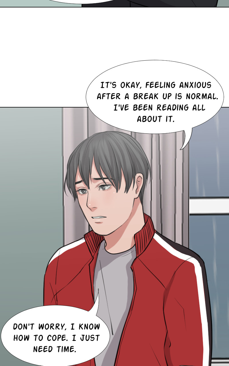The Doctors are Out Chapter 21 page 10 - 