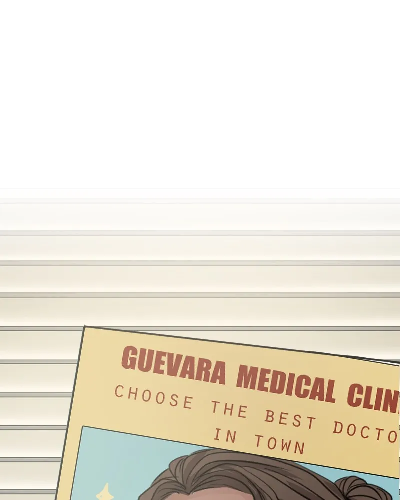 The Doctors are Out Chapter 3 page 1 - 
