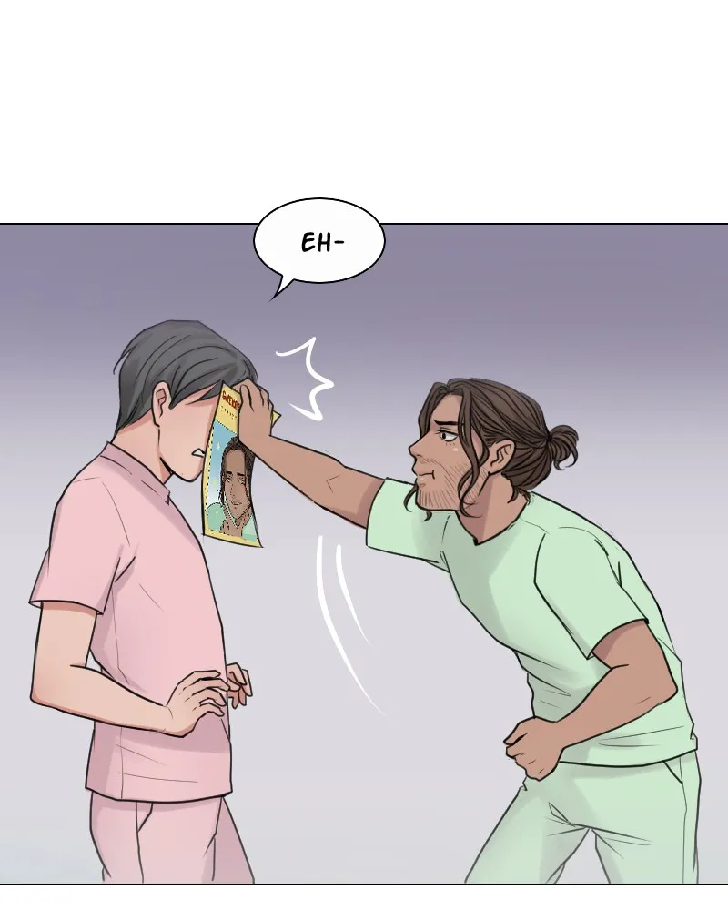 The Doctors are Out Chapter 3 page 11 - 