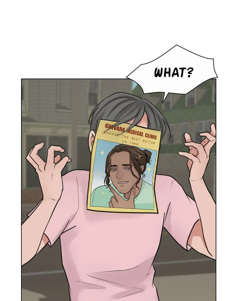 The Doctors are Out Chapter 3 page 12 - 