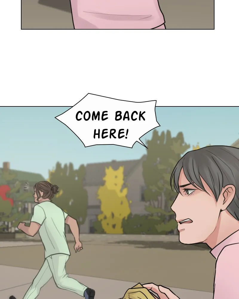 The Doctors are Out Chapter 3 page 13 - 