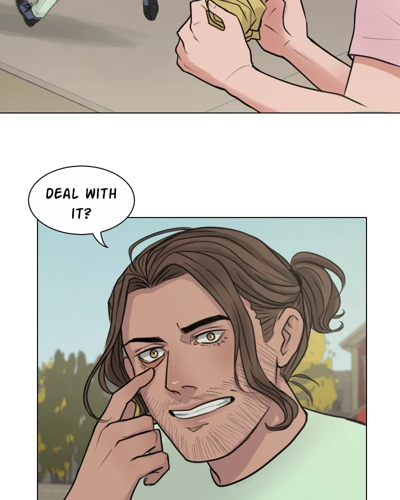 The Doctors are Out Chapter 3 page 14 - 