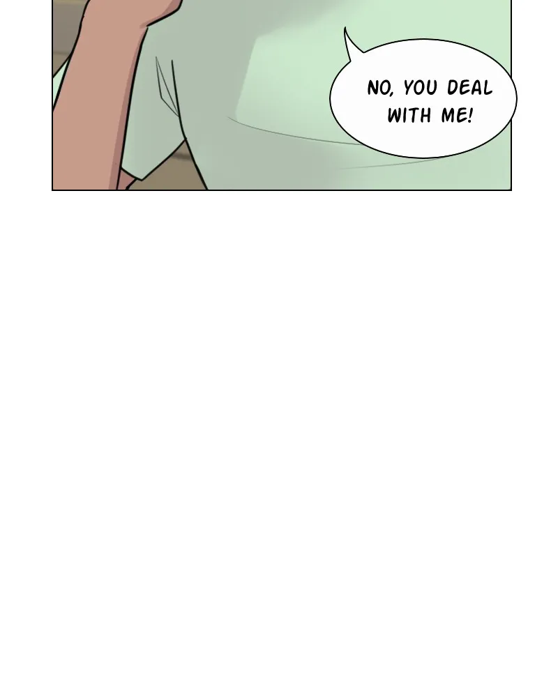 The Doctors are Out Chapter 3 page 15 - 