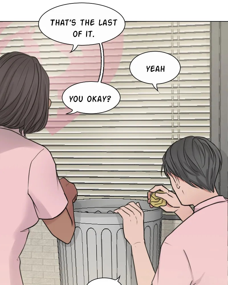 The Doctors are Out Chapter 3 page 18 - 