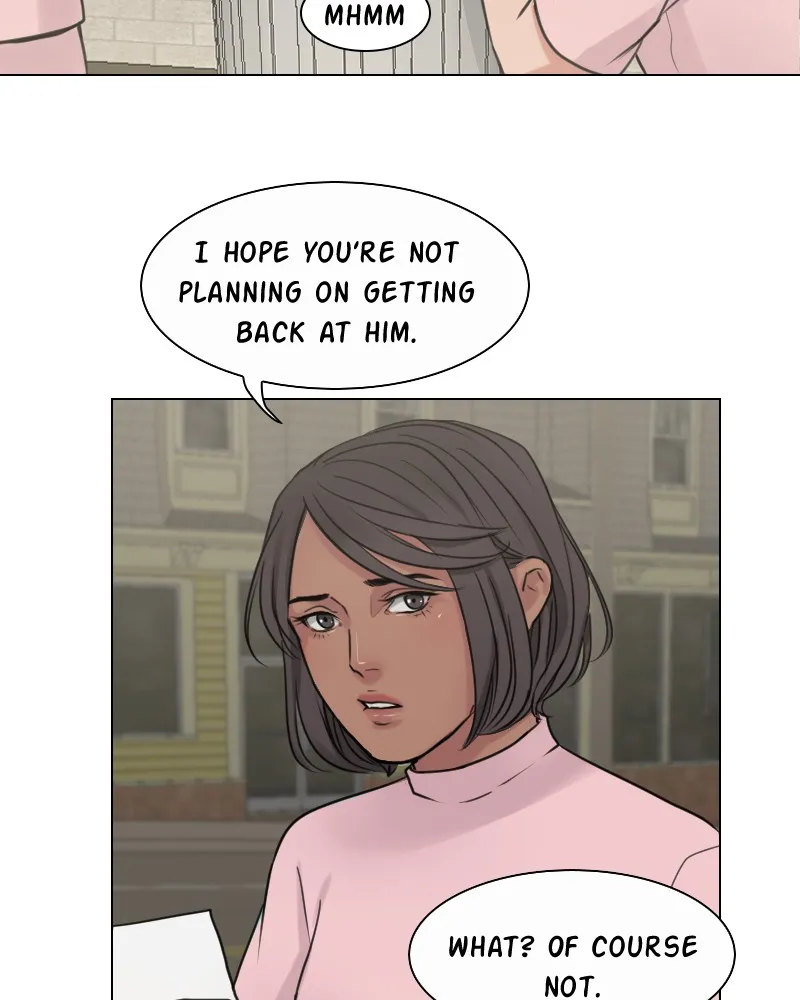 The Doctors are Out Chapter 3 page 19 - 