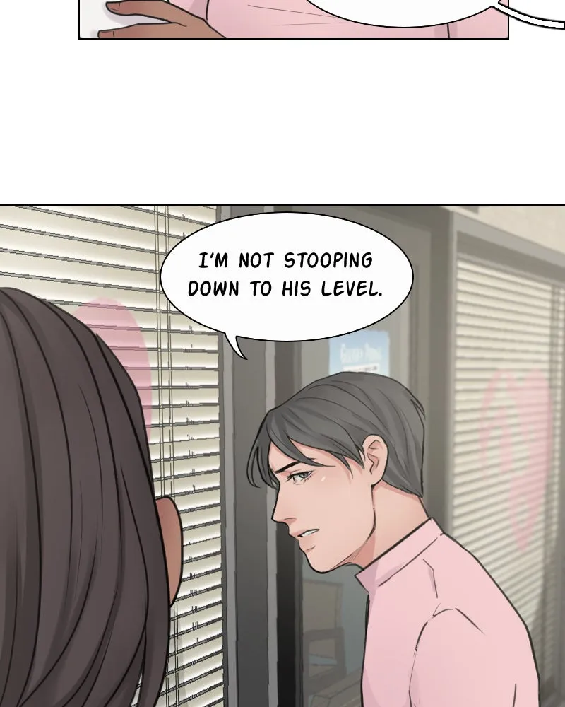 The Doctors are Out Chapter 3 page 20 - 