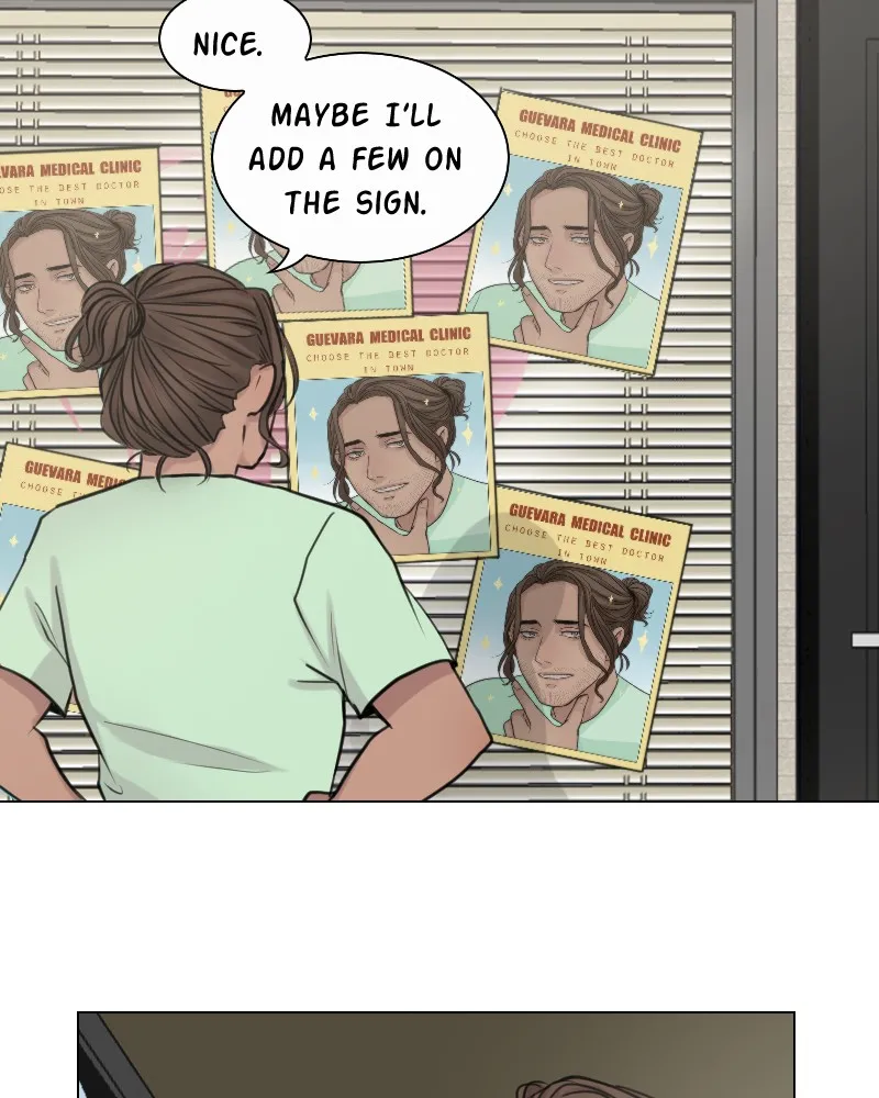 The Doctors are Out Chapter 3 page 3 - 