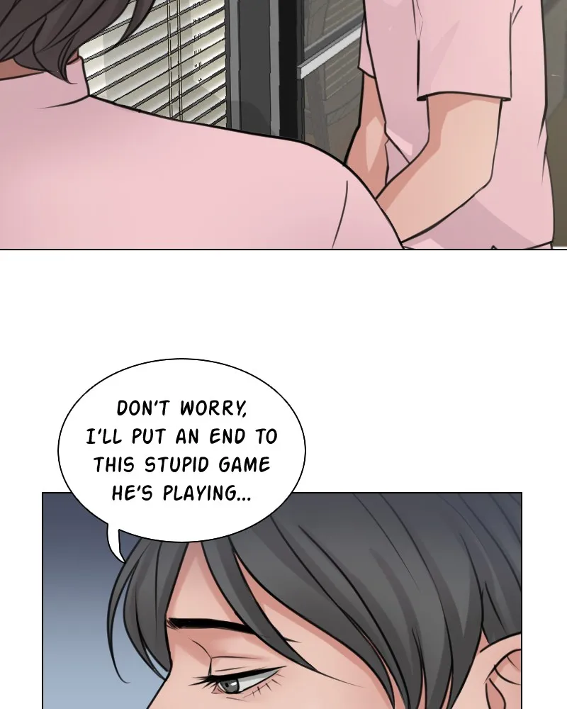 The Doctors are Out Chapter 3 page 21 - 